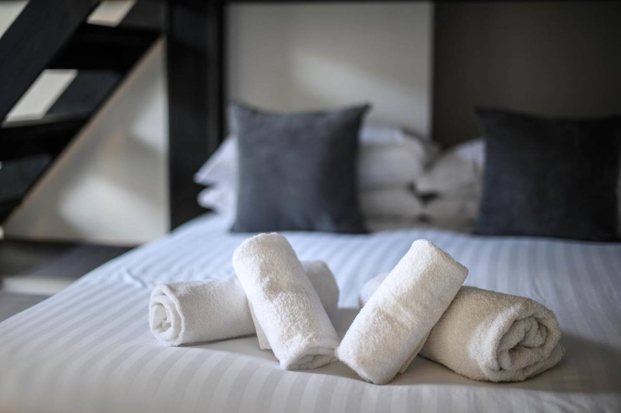 Holiday home The Anfield Quarter By Serviced Living