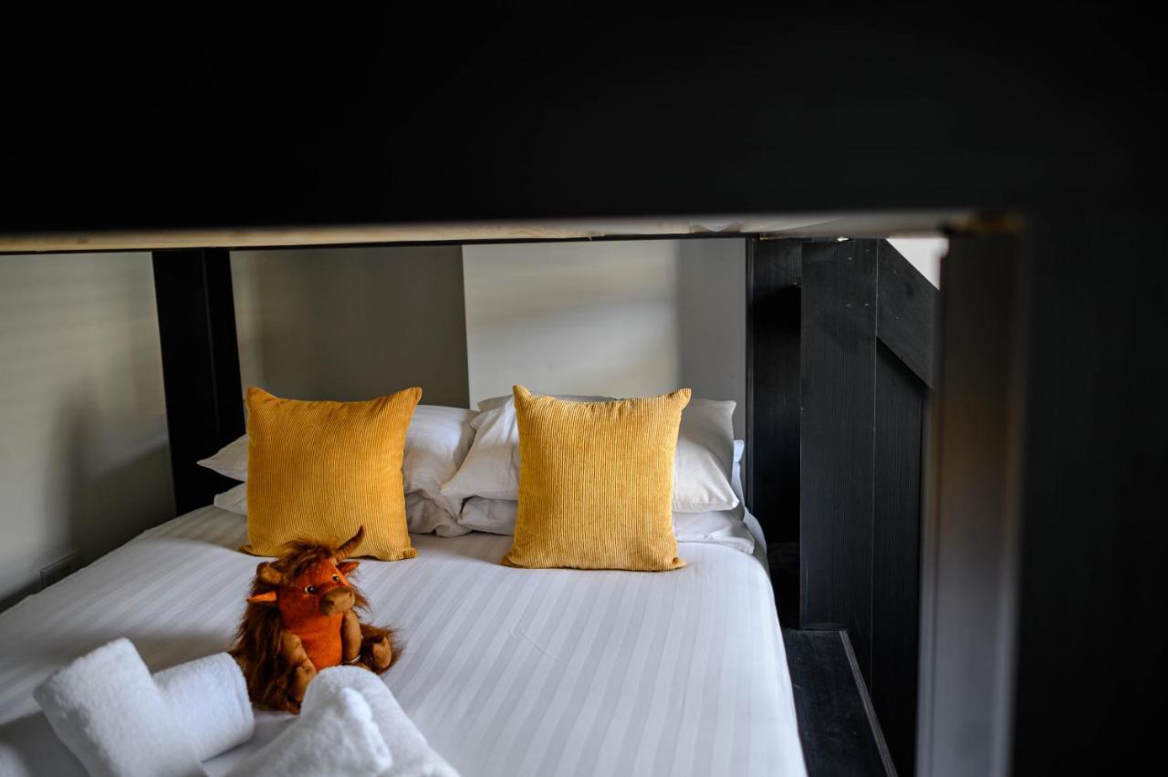 The Anfield Quarter By Serviced Living Holiday home *