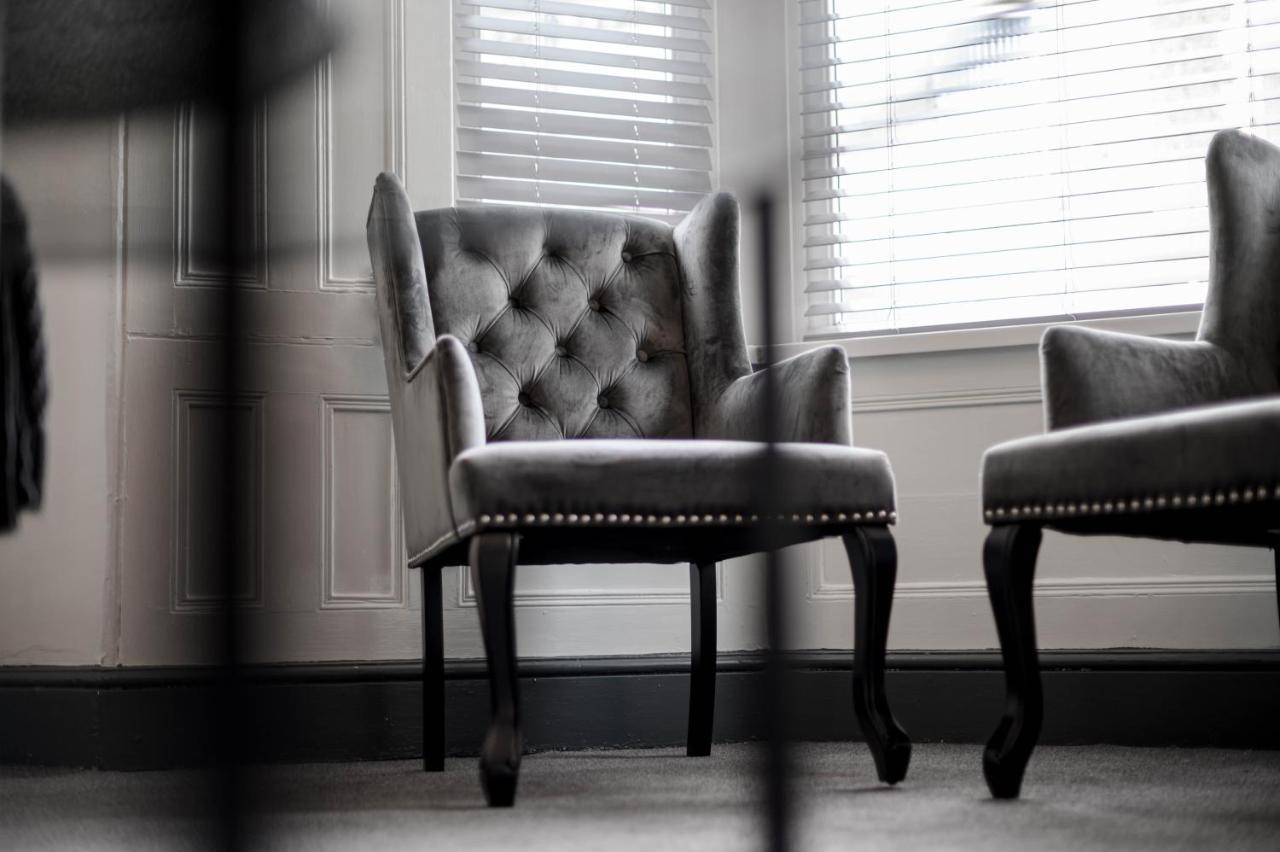The Anfield Quarter By Serviced Living Holiday home Liverpool