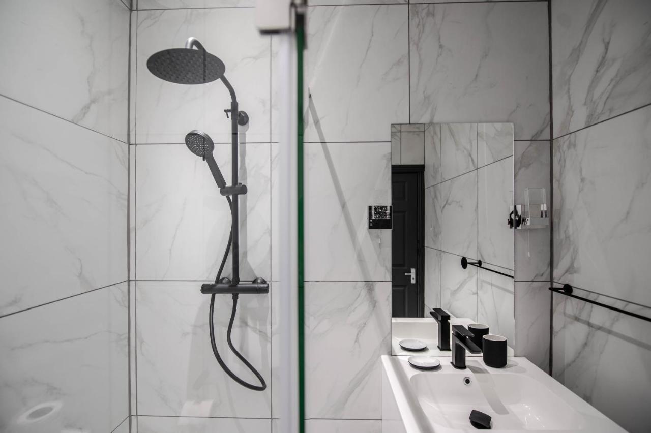 The Anfield Quarter By Serviced Living * Liverpool