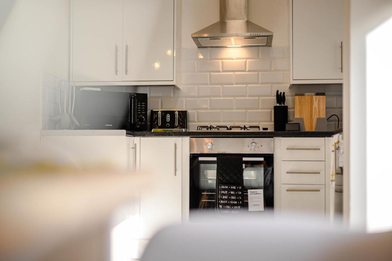 Holiday home The Anfield Quarter By Serviced Living