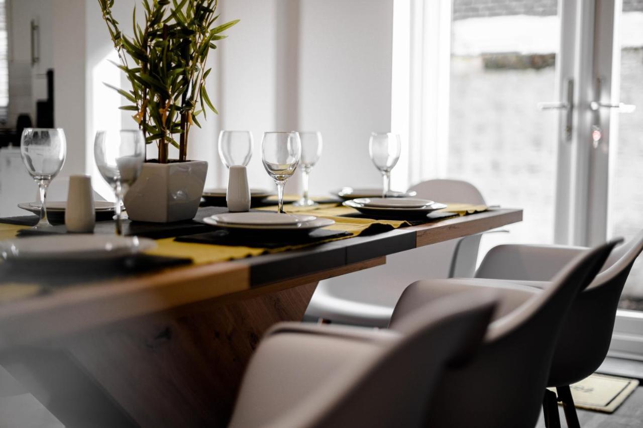 The Anfield Quarter By Serviced Living *