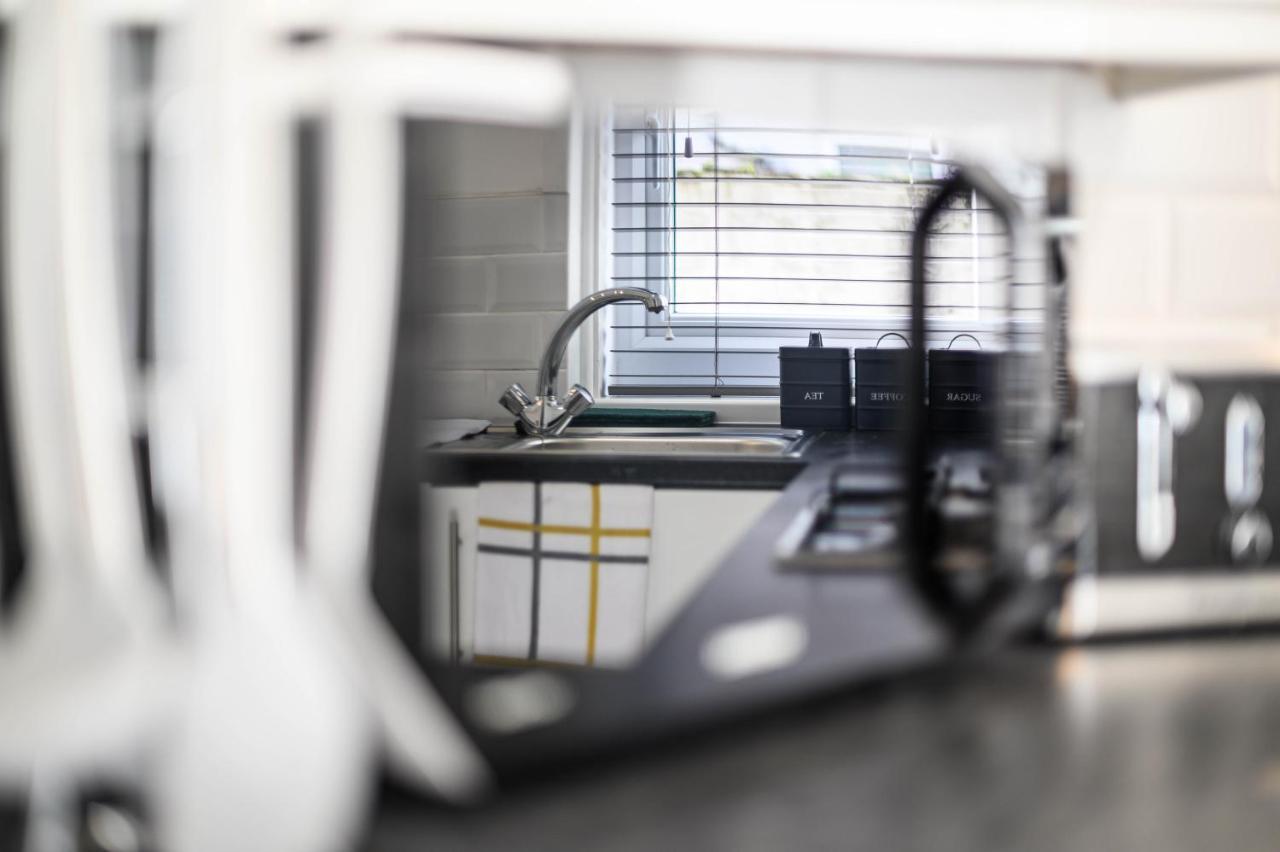 Holiday home The Anfield Quarter By Serviced Living *