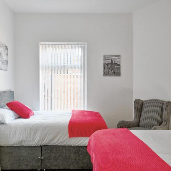 Priory Bed & Breakfast