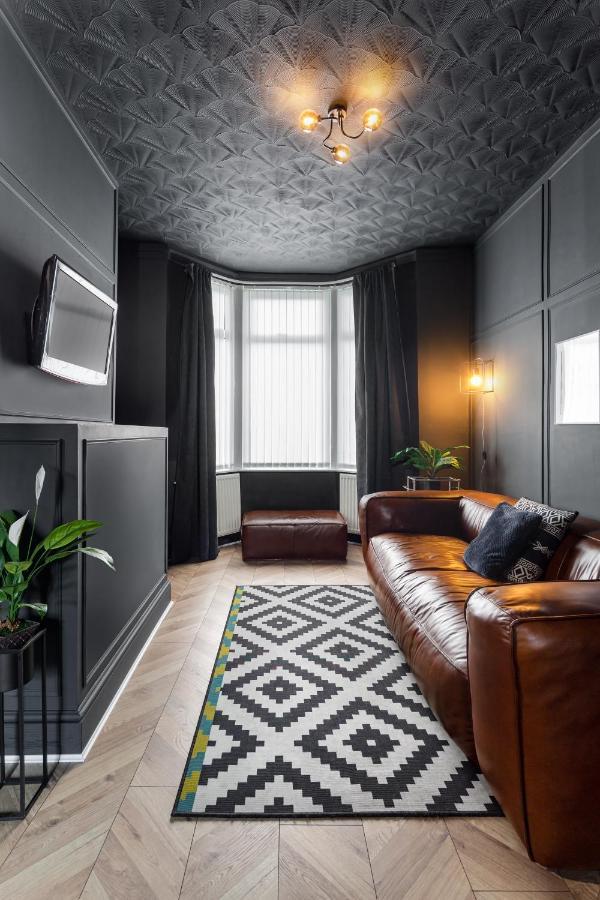 Stanley House - Air Host & - 4 Bedroom
