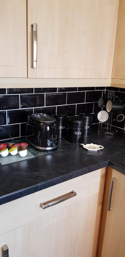 Holiday home Riverpool - Elegant House 1 Minute Walk To Anfield Stadium *