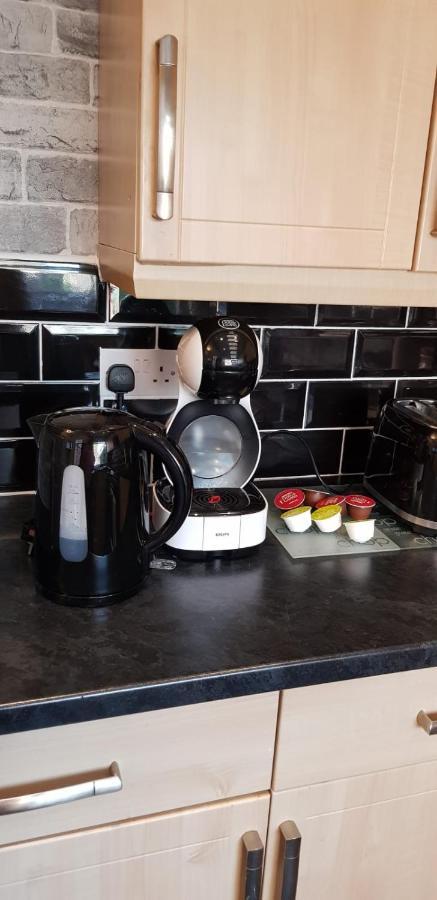 Holiday home Riverpool - Elegant House 1 Minute Walk To Anfield Stadium *