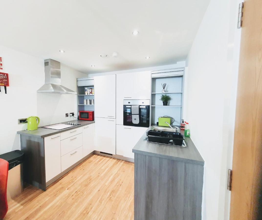 Moda - Baltic Triangle Apartment *