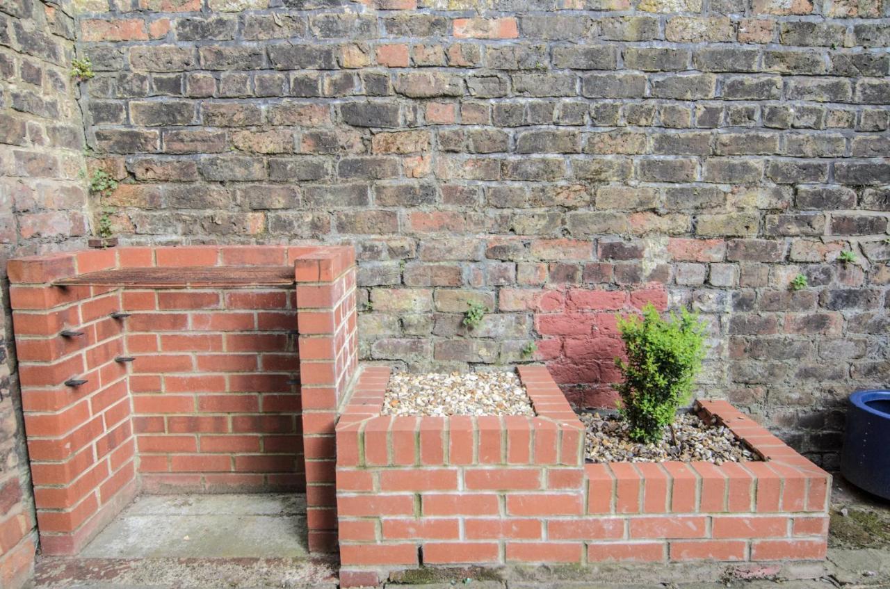 Riverpool - Elegant House 1 Minute Walk To Anfield Stadium * Liverpool