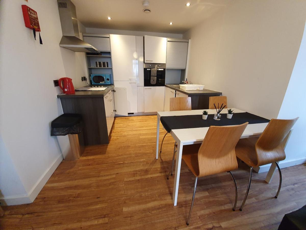 Moda - Baltic Triangle Apartment *