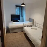 Cornhill Apartment By Serviced Living Liverpool