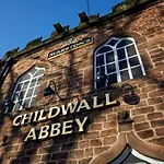 Childwall Abbey, Liverpool By Marston\'S Inns