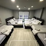 City Ctr Penthouse - Rooftop Bar, Sleeps 19