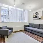 Stylish Urban Retreat In The Heart Of Liverpool