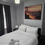 Bridge Apartment