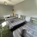 The Clifton Guest House