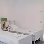 Citybreaks Rooms With Free Parking