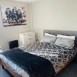 Unique Liverpool City Centre Penthouse
