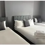 Hotel Anfield