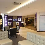 Premier Inn Liverpool City