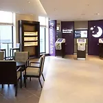 Premier Inn Liverpool City