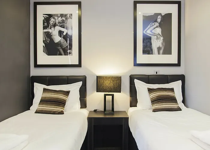 Epic Aparthotel - Campbell Street
