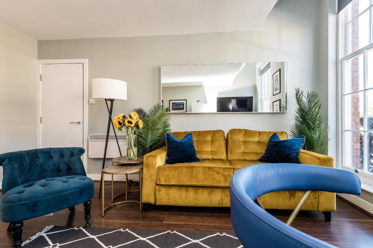 Host & - Canning Quarters Apartment *