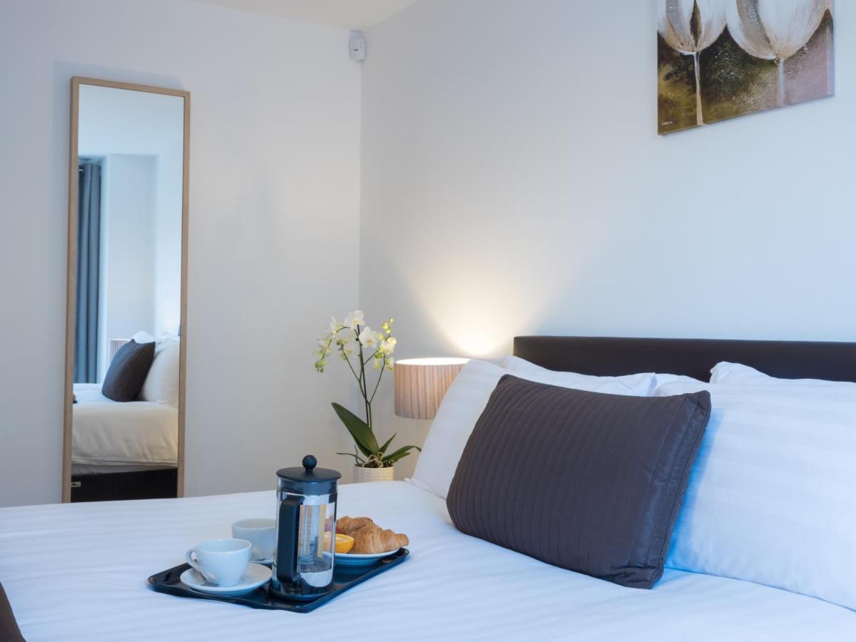 Base Serviced - Duke Street * Liverpool