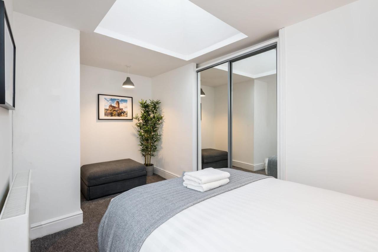 Host & - Duke Street Townhouse Holiday home *