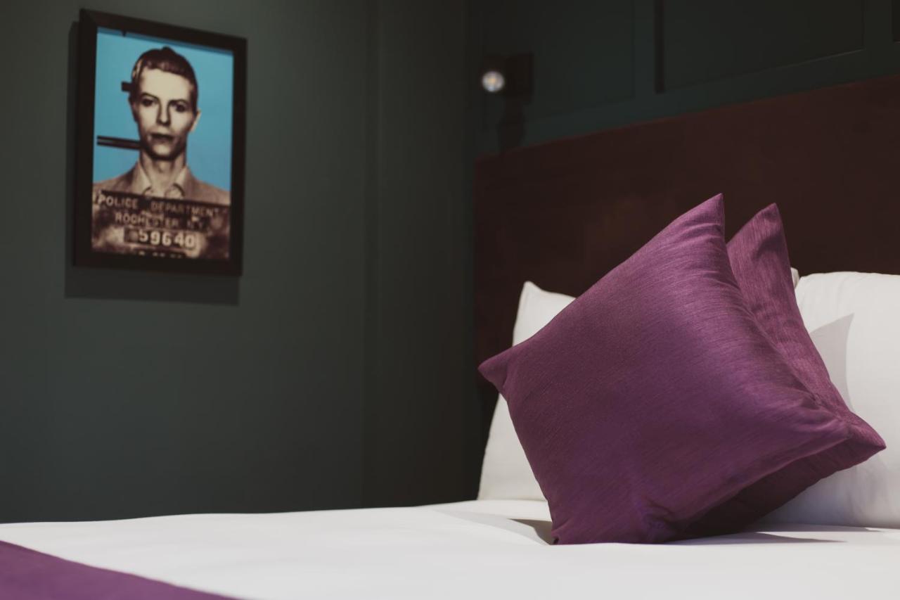 Duke Street Boutique Hotel 4*