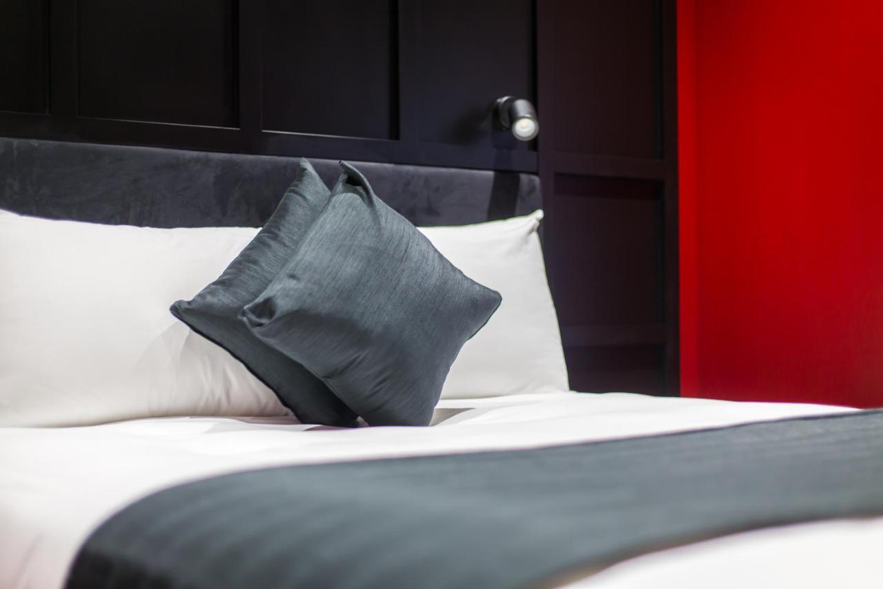 Duke Street Boutique 4* Liverpool