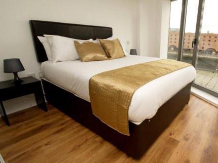 The Block Liverpool