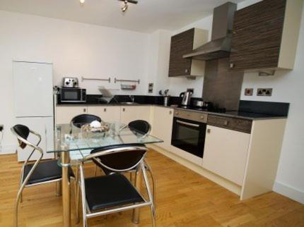 Aparthotel The Block 4*