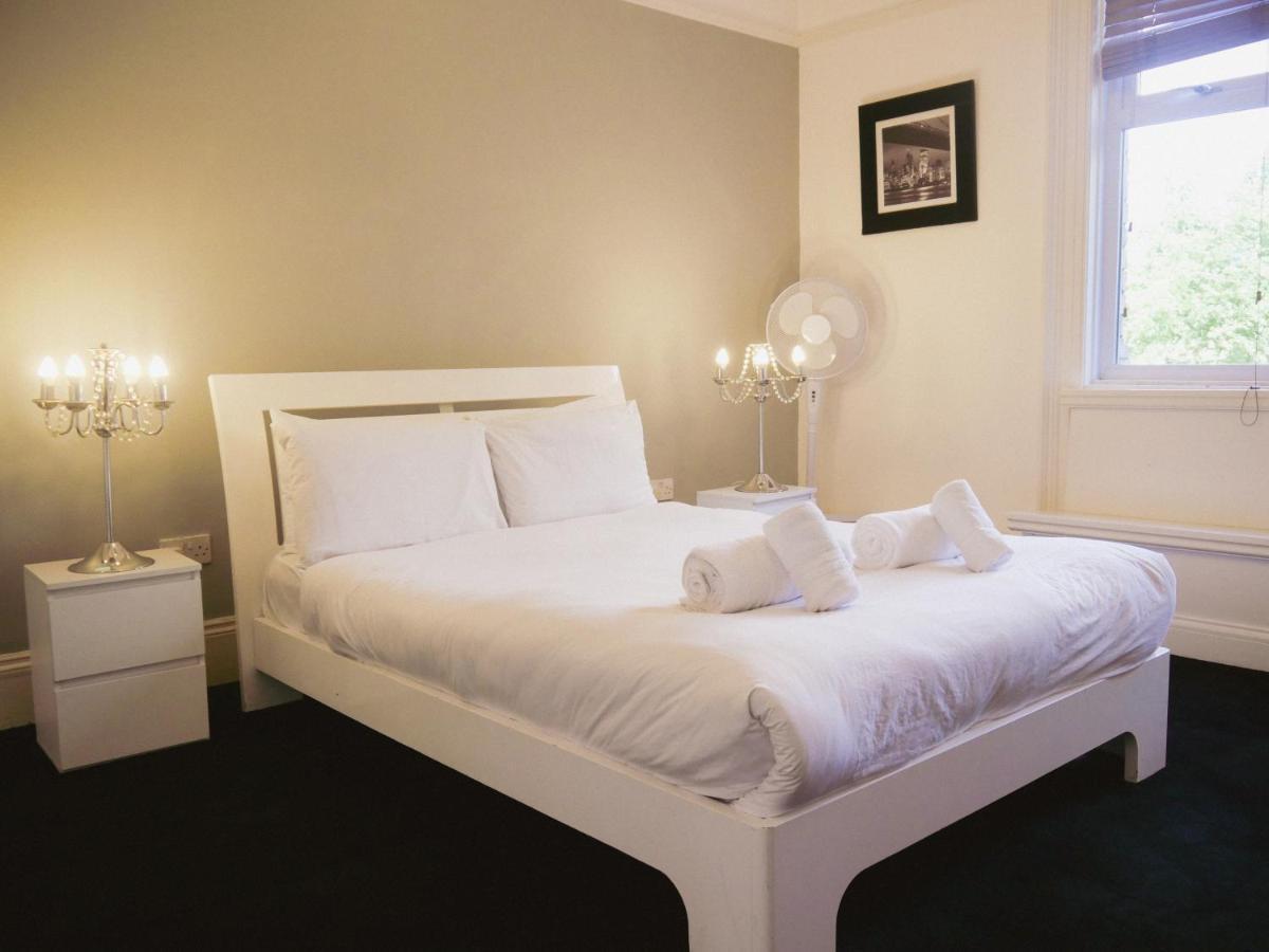 Hotel Anfield