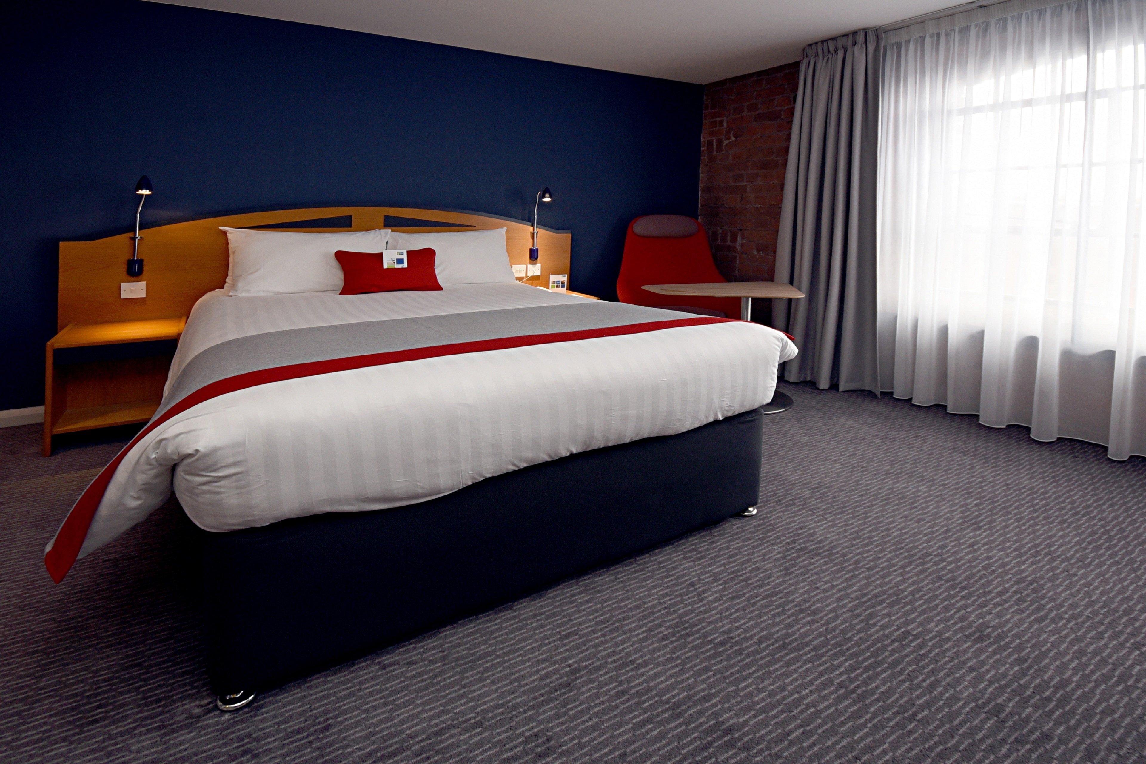 Express Liverpool-albert Dock By Ihg Liverpool