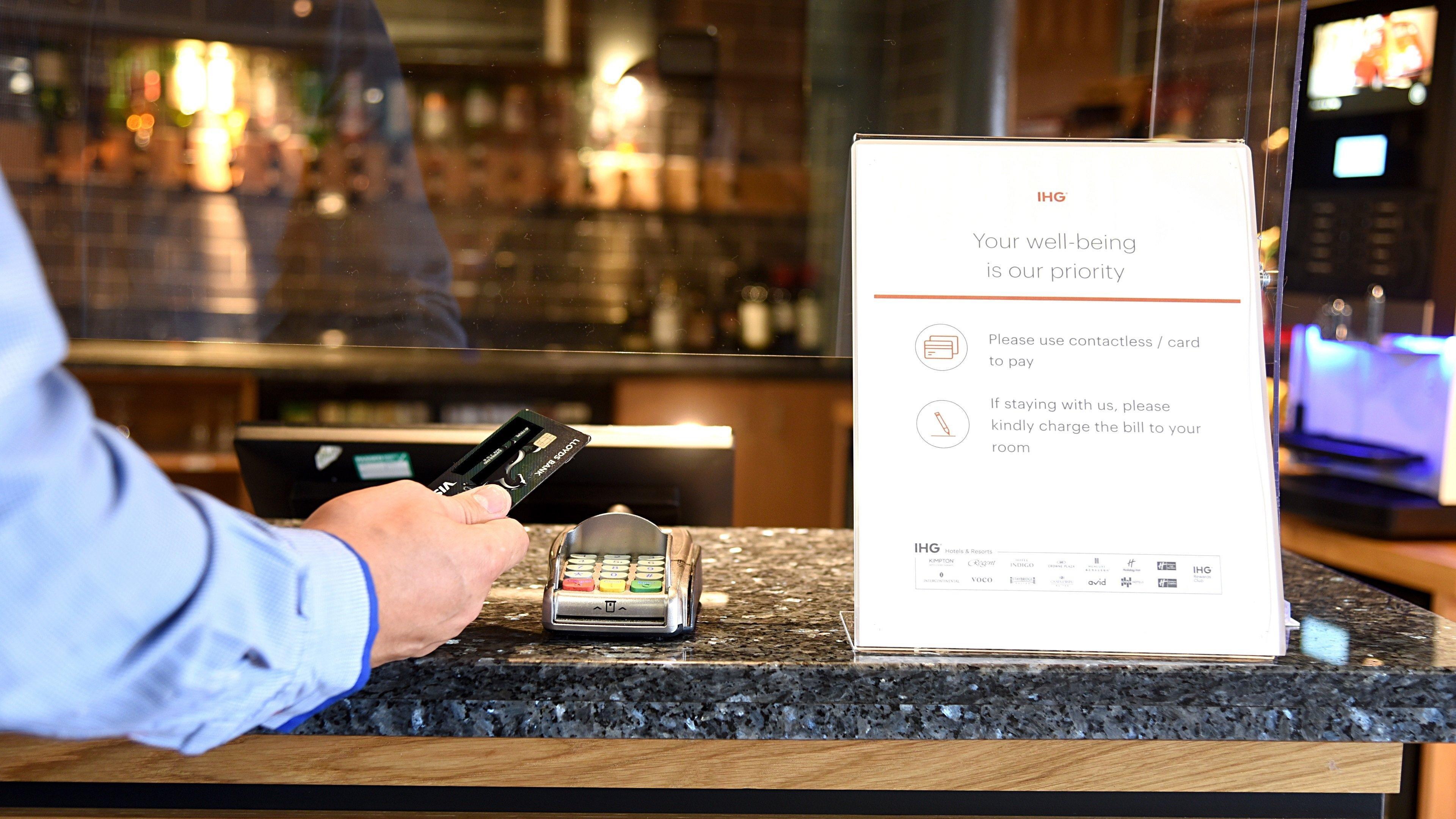 Express Liverpool-albert Dock By Ihg