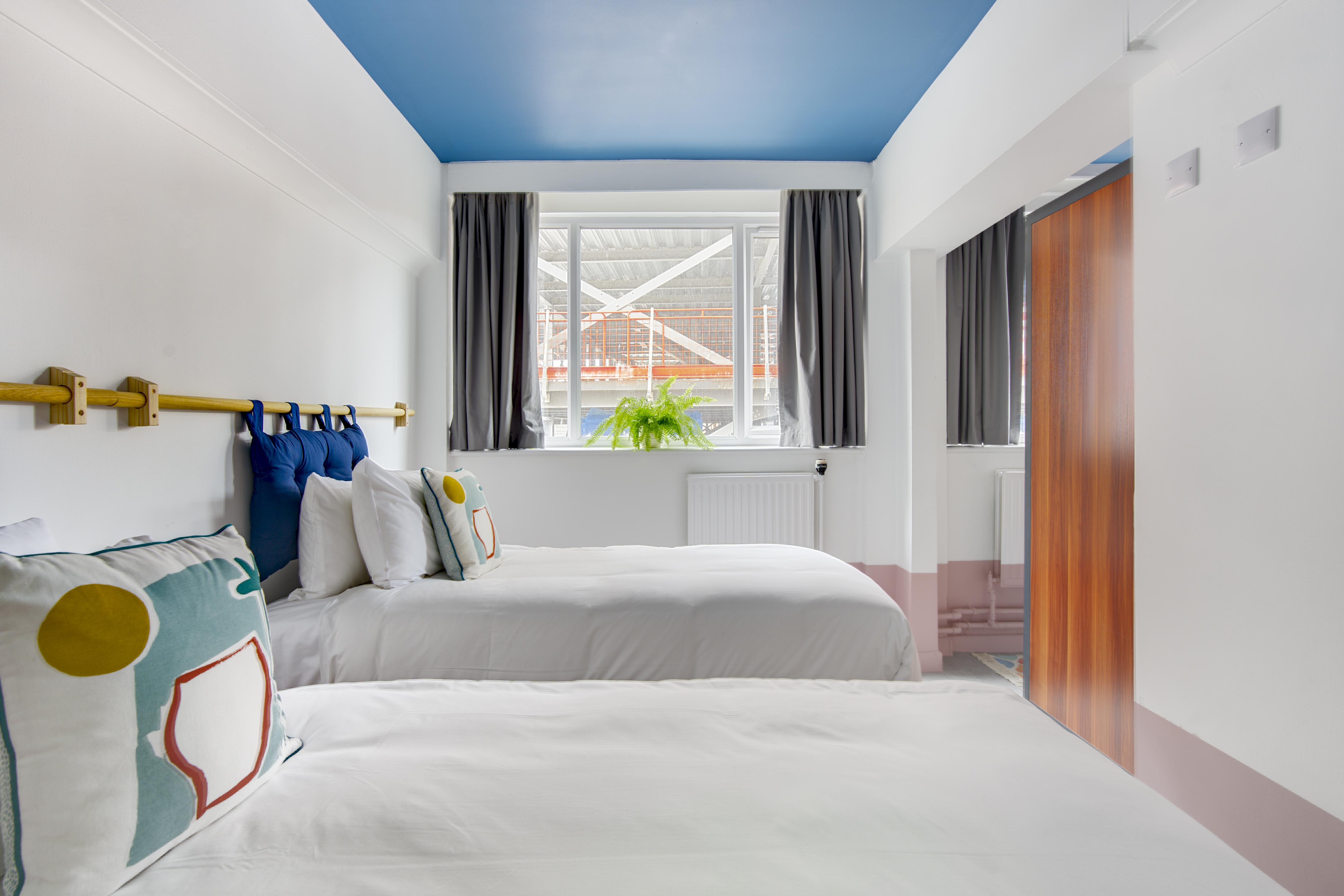 Malacuna Hostel Liverpool