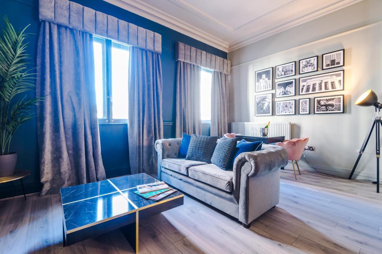 Hotel Koko Boutique Liverpool
