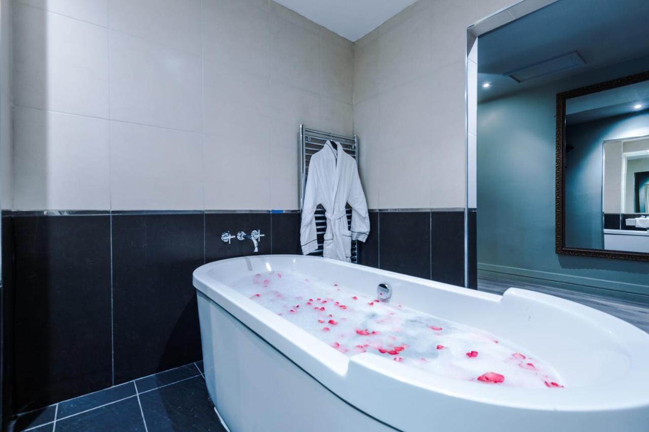 Koko Boutique Hotel Liverpool