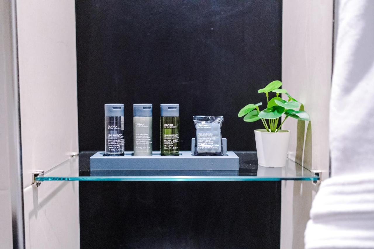 Koko Boutique Hotel 4*