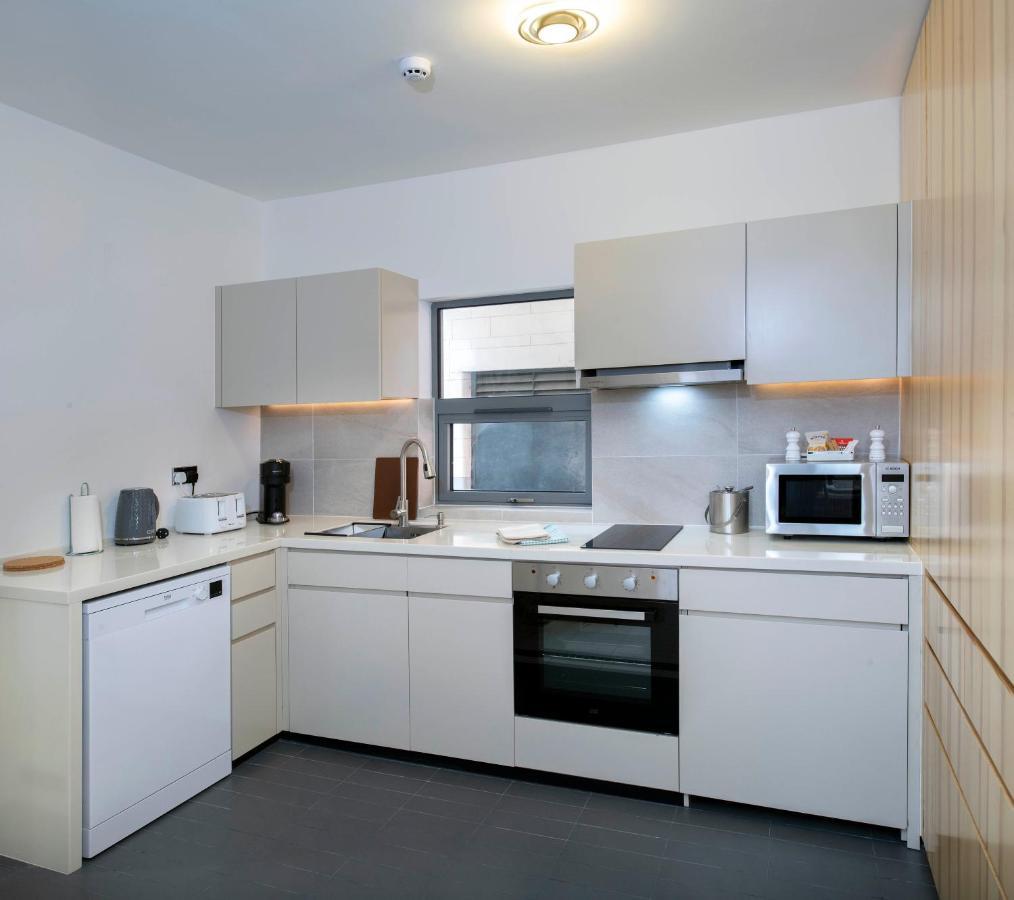 Trueman Court Luxury Serviced Aparthotel 5*
