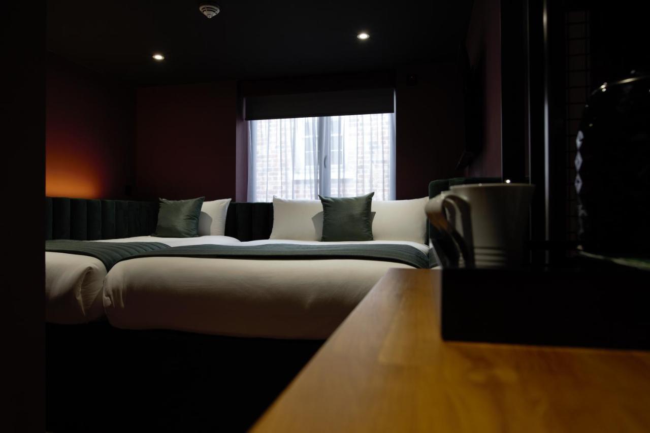 Duke Street Boutique 4*