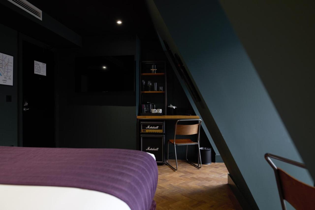 Hotel Duke Street Boutique