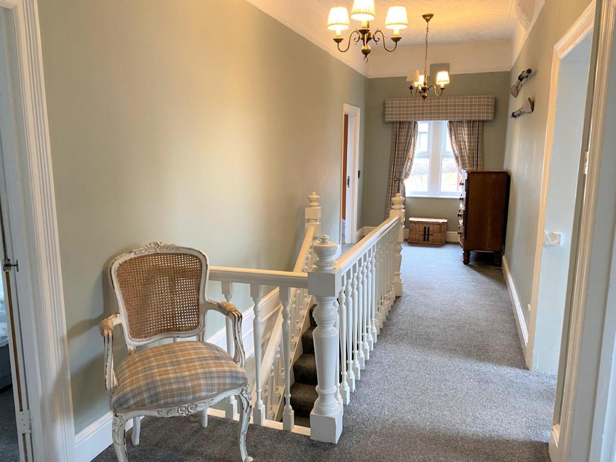 Victorian Close To Centre * Liverpool