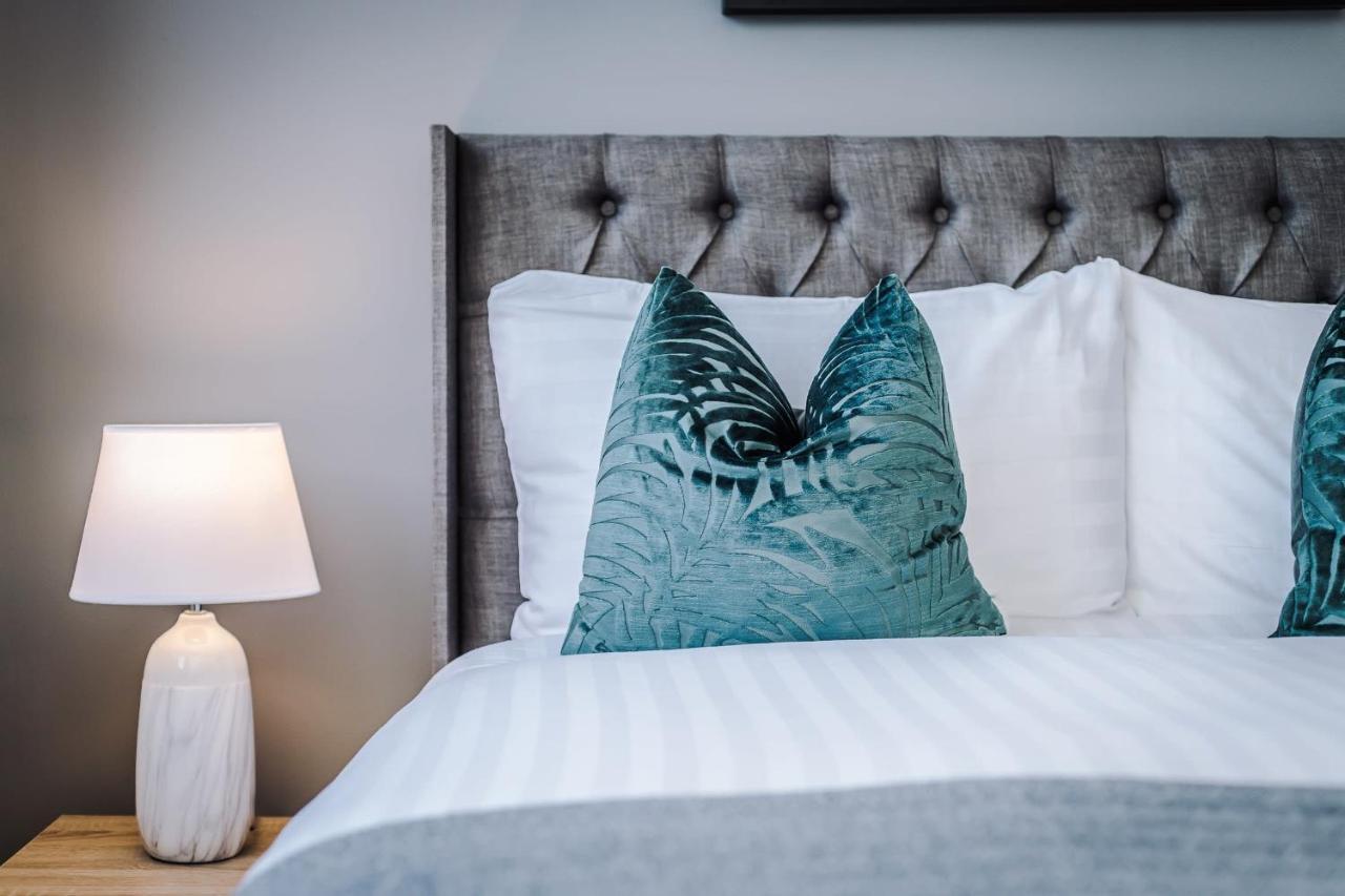 Holiday home Host & - Duke Street Townhouse *