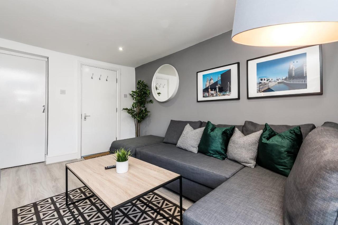 Host & - Duke Street Townhouse Liverpool