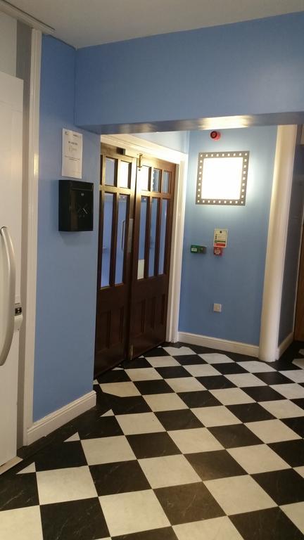 Arena House Hostel Liverpool