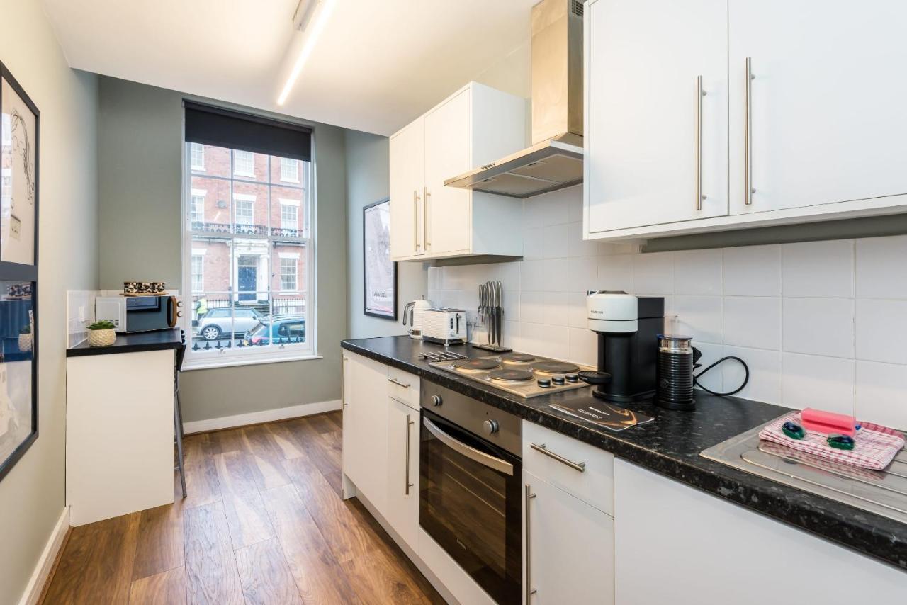 Host & - Canning Quarters Apartment *