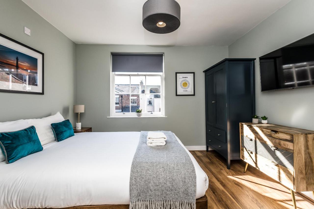 Apartment Host & - Canning Quarters *