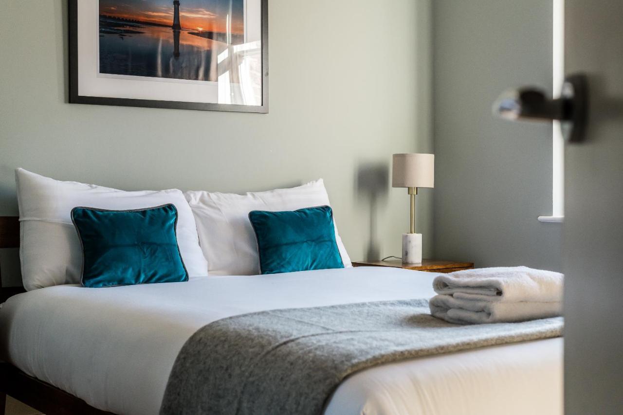 Apartment Host & - Canning Quarters Liverpool